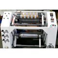 High Speed ​​Plastic Slitter Machine